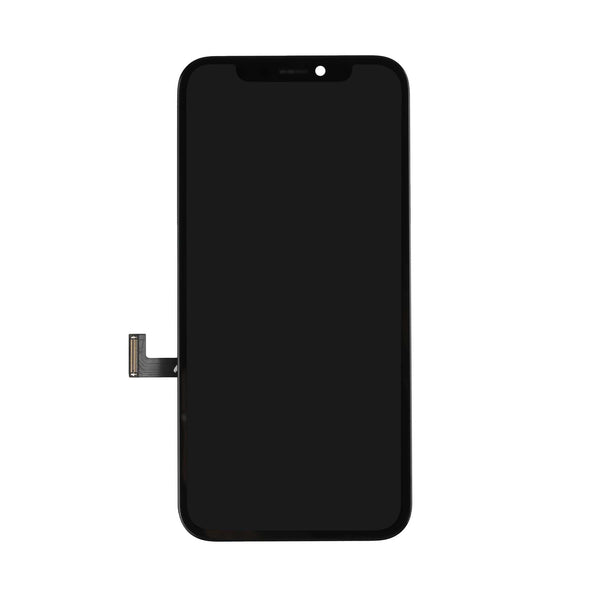 iPhone 12 Mini フロントパネル LCD 画面修理交換用液晶 – Yodoit