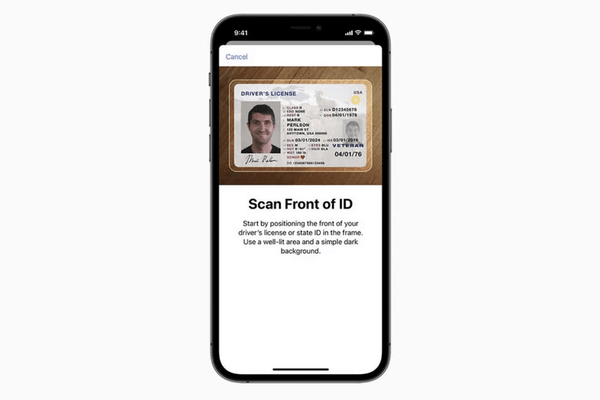 Apple delays release of digital ID feature in Wallet app