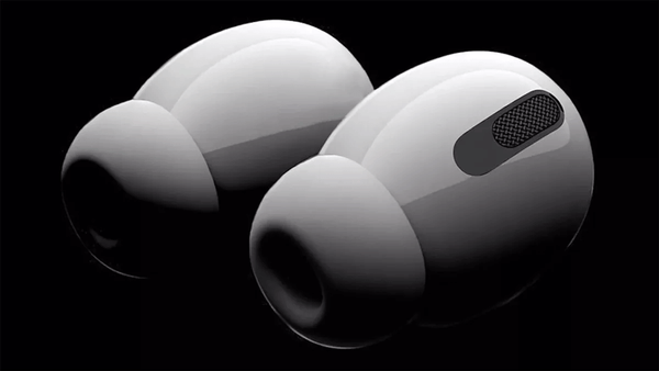 Apple AirPods Pro 2 — everything we know so far