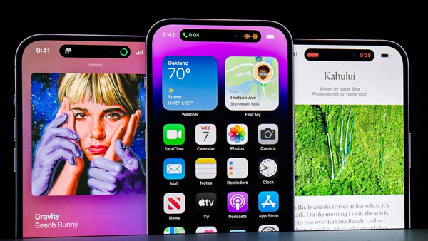 Apple event recap — iPhone 14, Apple Watch 8, new AirPods Pro and more