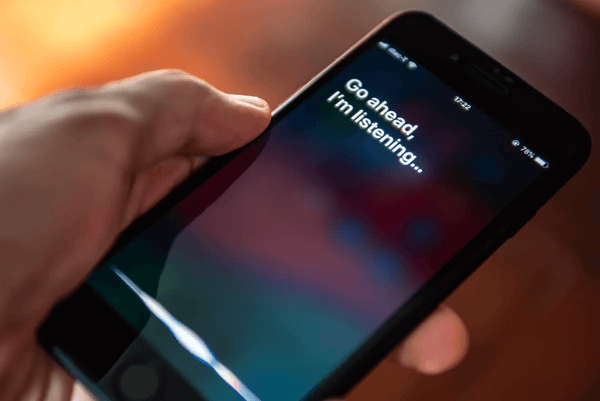 Apple will reportedly drop the ‘Hey’ in ‘Hey Siri’ to make your life easier