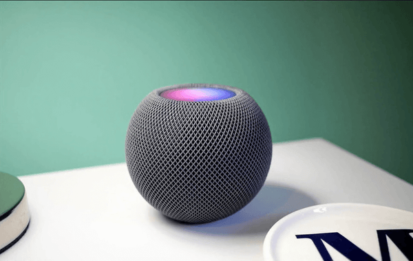 How HomePod and HomePod mini get Apple Music lossless