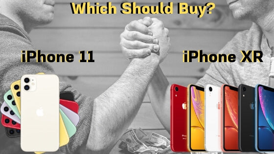 is iPhone 11 & iPhone XR is Worth Buying in 2020? Pros & Cons for Real Buyers
