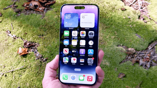 The iPhone could get a microLED display — what that means for you