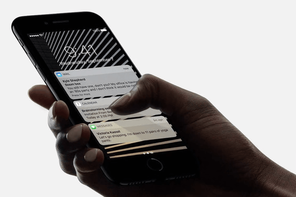 What is Apple's 3D Touch and how does it work?