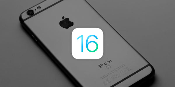 Rumor: iOS 16 to drop support for iPhone 6s, iPhone 6s Plus and iPhone SE 1st Gen