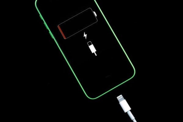 iPhone 12 battery draining fast?