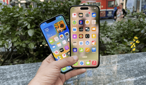iPhone 14 battery life results — here's how long all four models last