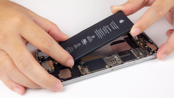 iPhones and Galaxy phones could get replaceable batteries — here’s why
