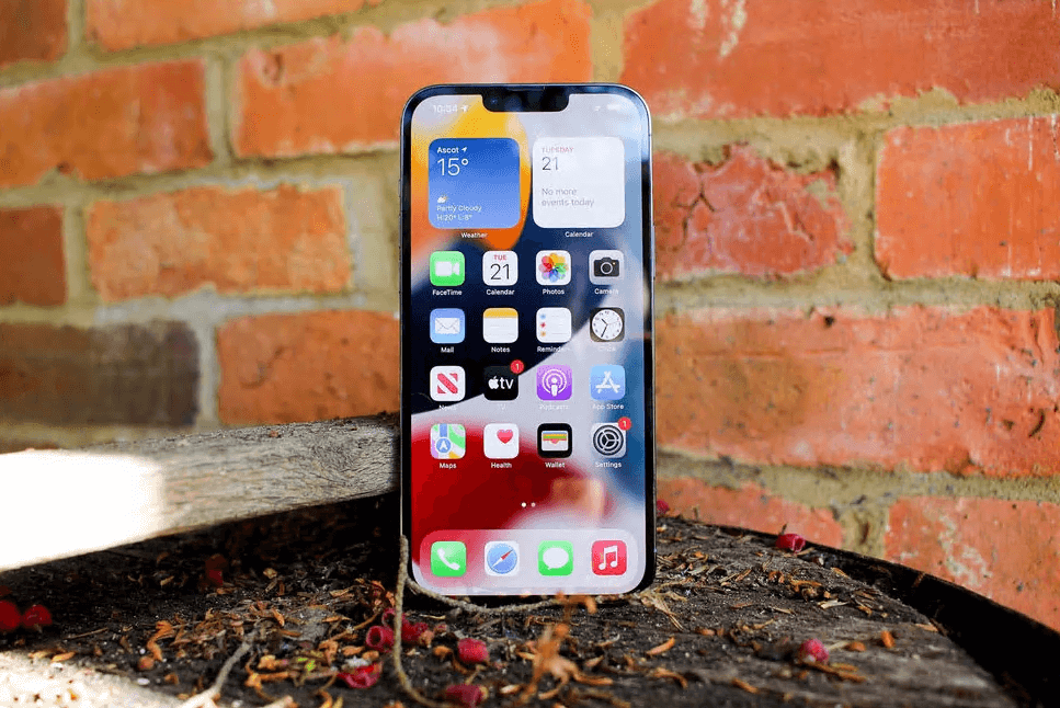 Apple iPhone 13 Pro Max Review