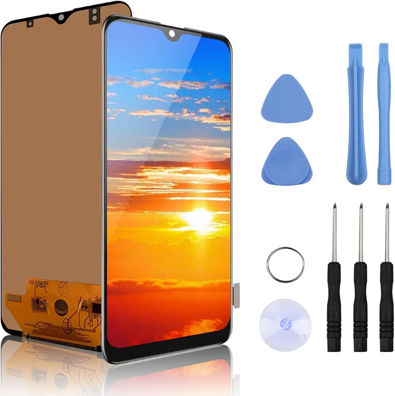 Yodoit Screen for Samsung Galaxy A70 6.7" LCD and Digitizer Assembly Replacement