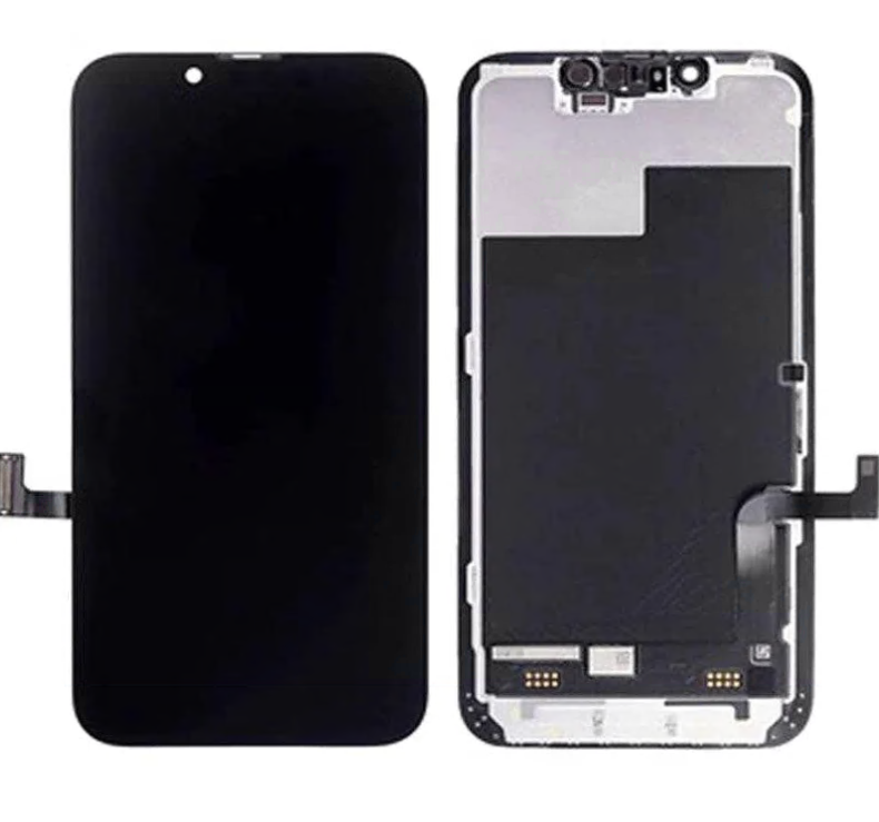 iPhone 13 Mini Screen Replacement LCD Display Assembly