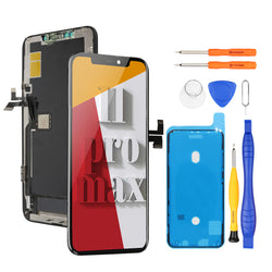 iPhone 11 Pro Max Screen Replacement OLED Display Assembly