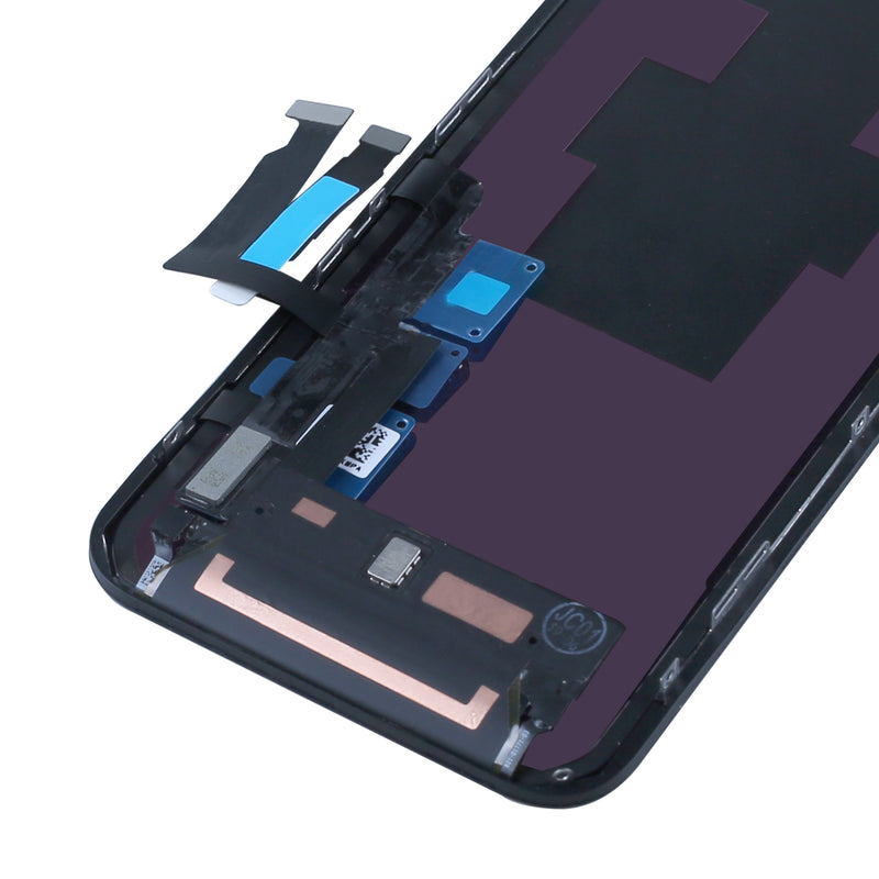 Téléphone mobile pour iPhone Xr l'écran LCD Affichage LCD de remplacement  (6,1') jeu de l'écran tactile du numériseur Assemblée écran tactile - Chine  Téléphone mobile LCD et écran LCD du téléphone prix