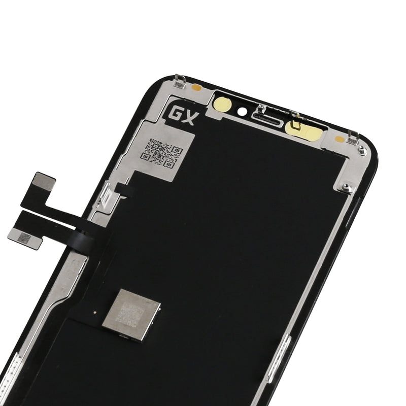 Yodoit Écran LCD pour iPhone 11 6,1 FHD Ecran Tactile Vitre Complet  Compatible avec Modèle A2111, A2223, A2221, avec Kit d'outils de Réparation  : : High-Tech