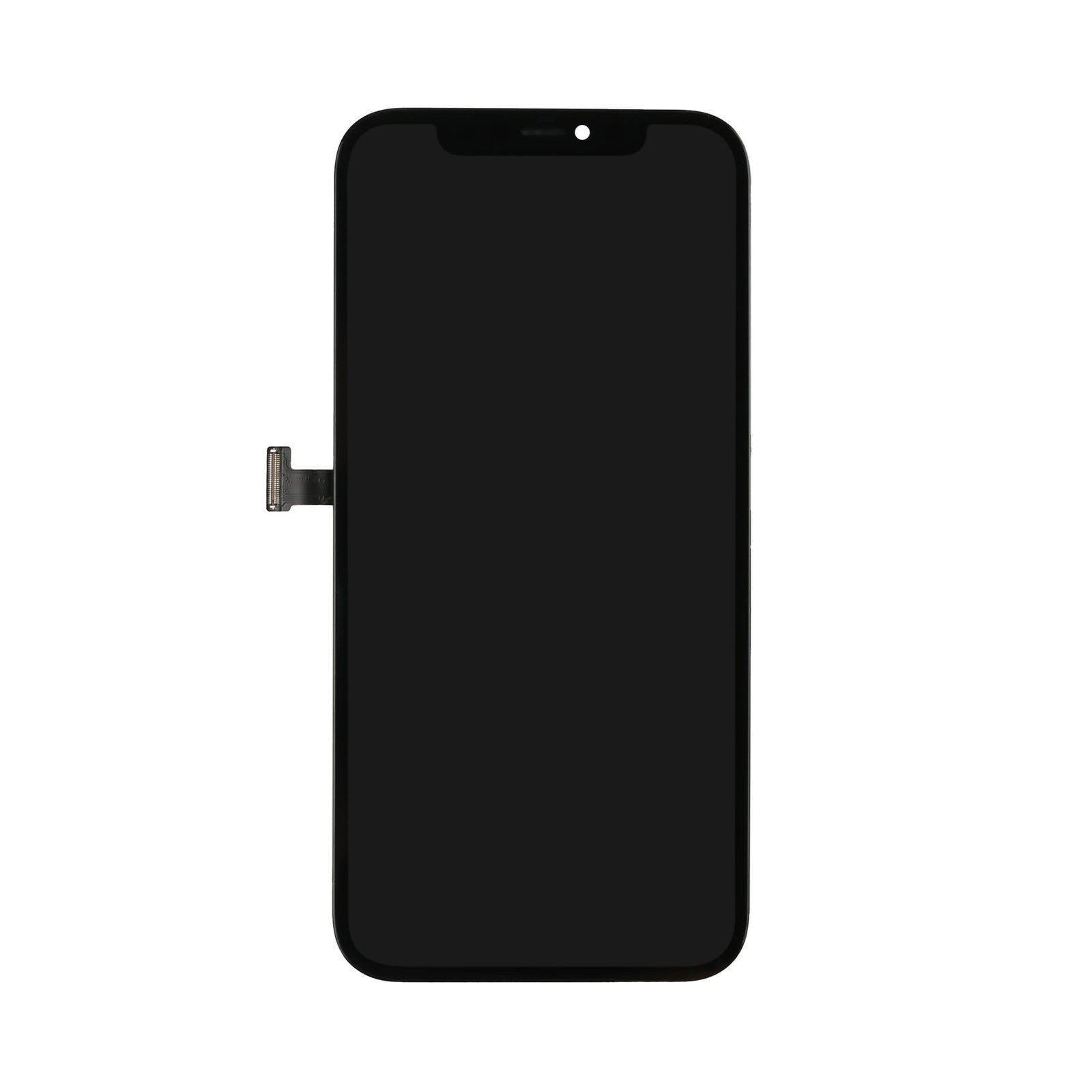 新品☆iPhone14Pro☆修理用画面パーツ☆フロントパネル液晶+