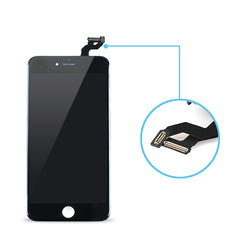 Yodoit LCD Touch Screen Digitizer Replacement for iPhone 6S Plus - Yodoit