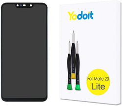 Yodoit LCD Display and Digitizer Assembly For Huawei Mate 20 Lite - Yodoit