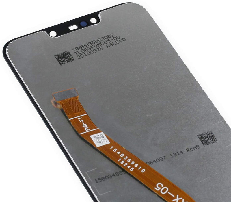 Yodoit LCD Display and Digitizer Assembly For Huawei Mate 20 Lite - Yodoit