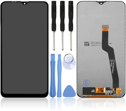 Yodoit Screen for Samsung Galaxy A10 6.2" LCD Digitizer Assembly Screen Replacement - Yodoit