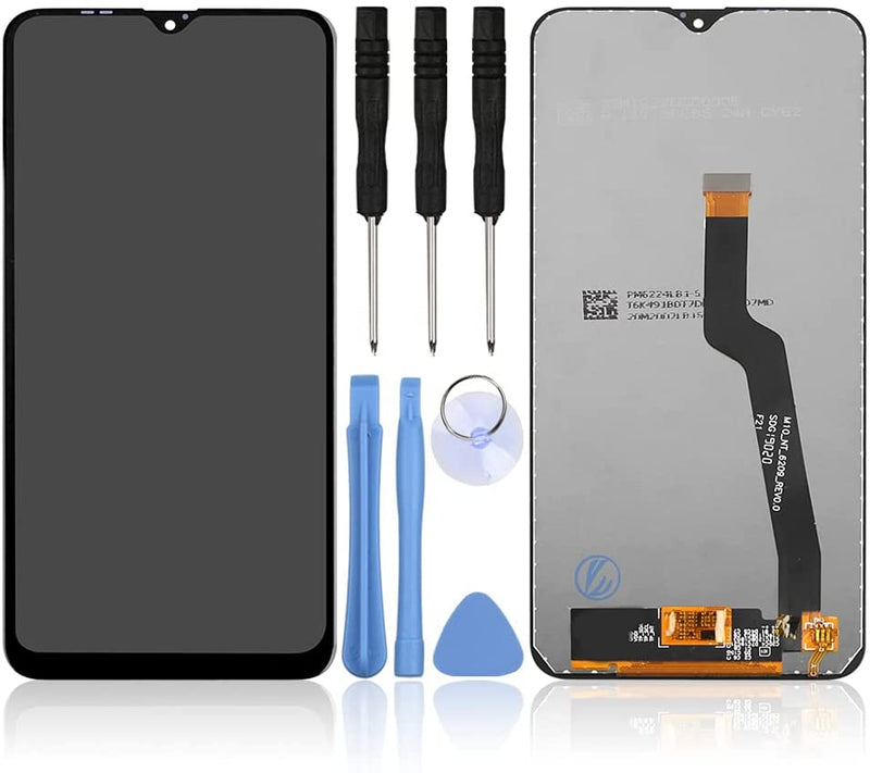 Yodoit Screen for Samsung Galaxy A10 6.2" LCD Digitizer Assembly Screen Replacement - Yodoit