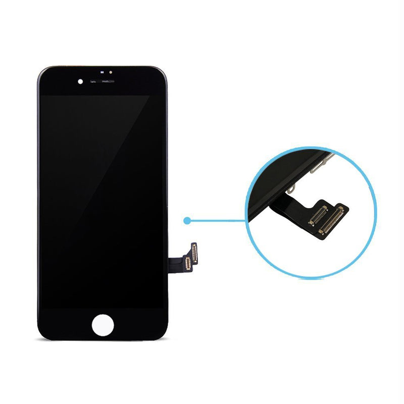 Yodoit LCD Touch Screen Digitizer Replacement for iPhone 7 - Yodoit