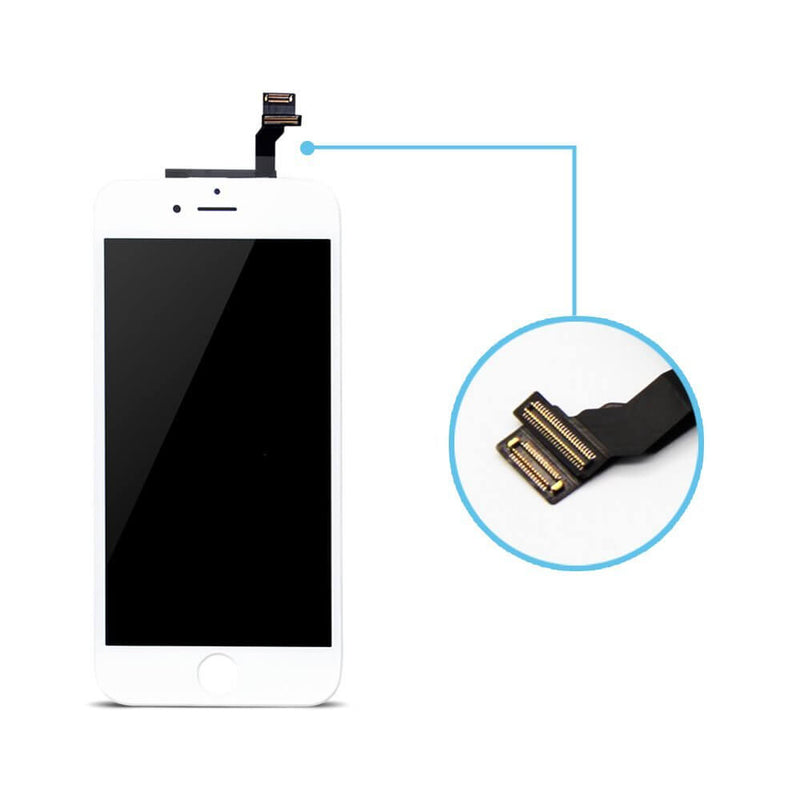 Yodoit LCD Touch Screen Digitizer Replacement for iPhone 6 - Yodoit
