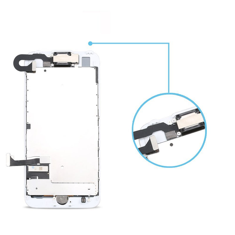 Yodoit LCD Touch Screen Digitizer Replacement for iPhone 7 - Yodoit