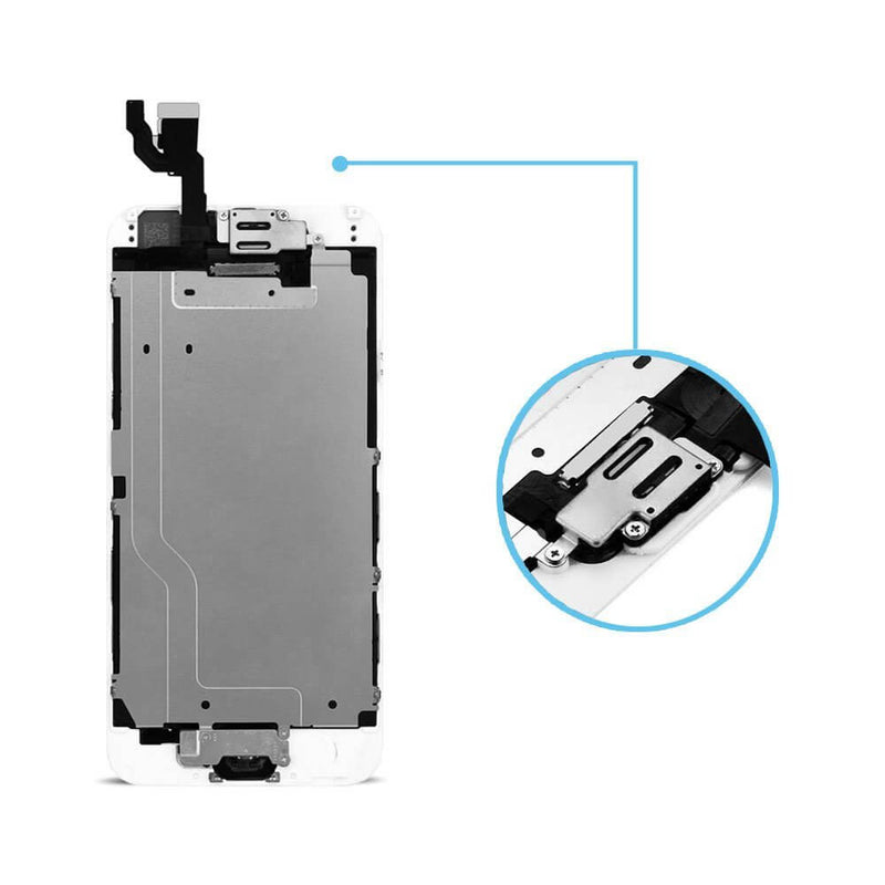 Yodoit LCD Touch Screen Digitizer Replacement for iPhone 6 - Yodoit