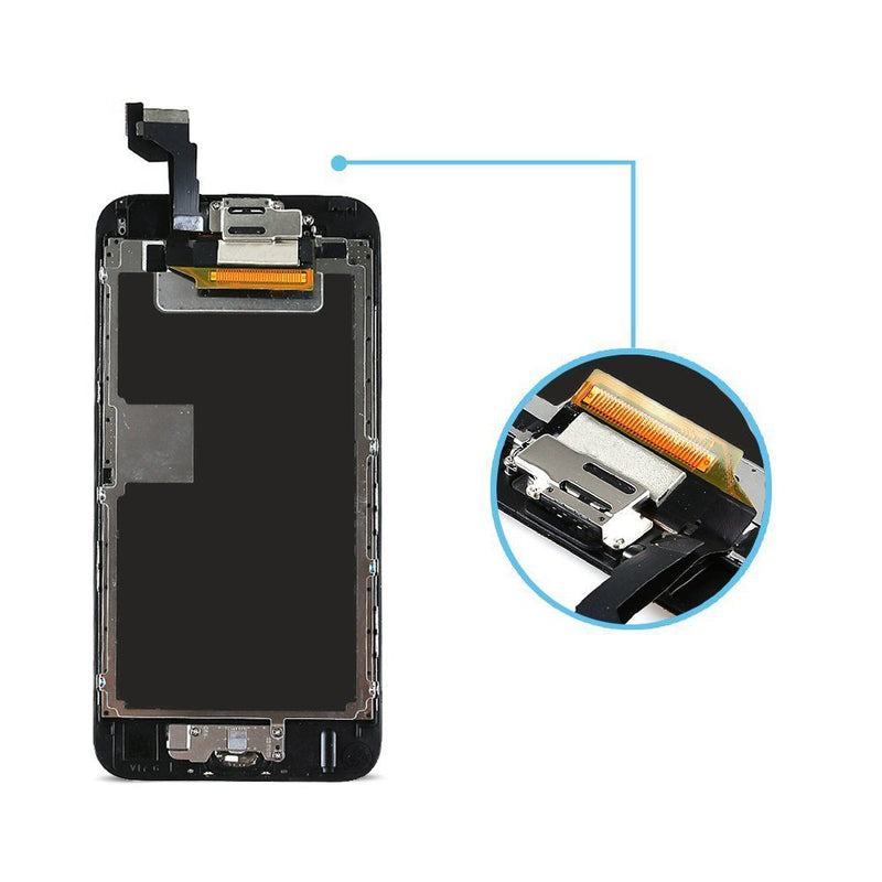 Yodoit LCD Touch Screen Digitizer Replacement for iPhone 6S Plus - Yodoit