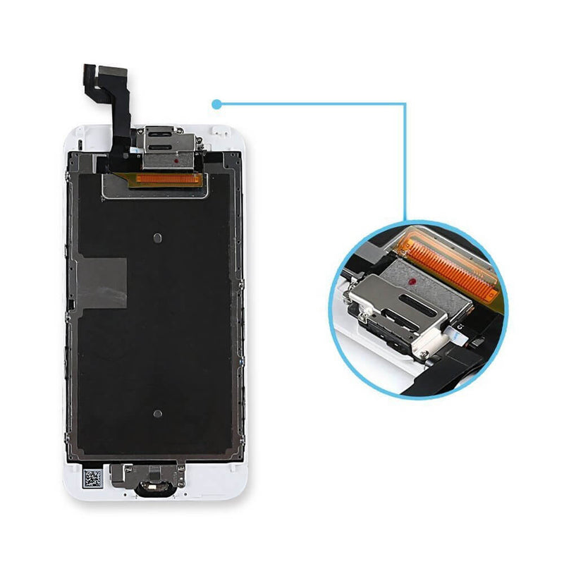 Yodoit LCD Touch Screen Digitizer Replacement for iPhone 6S - Yodoit