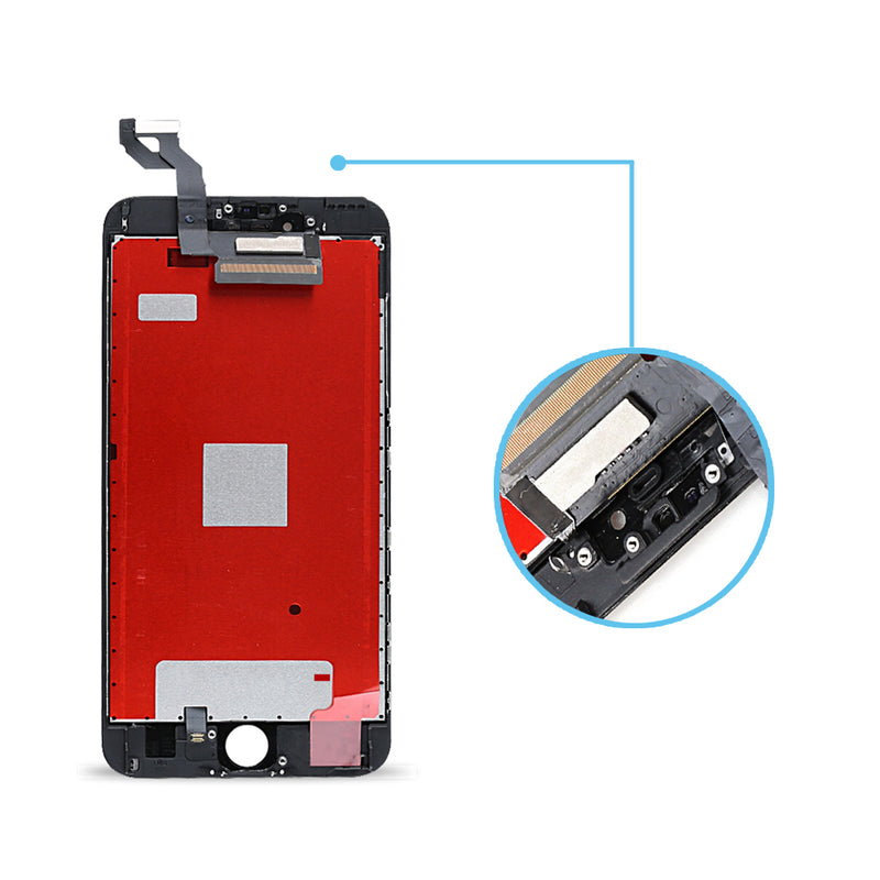 Yodoit LCD Touch Screen Digitizer Replacement for iPhone 6S Plus - Yodoit