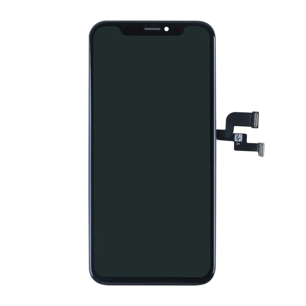 Yodoit LCD Touch Screen Digitizer Replacement for iPhone XS (5.8 inch Black) - Yodoit