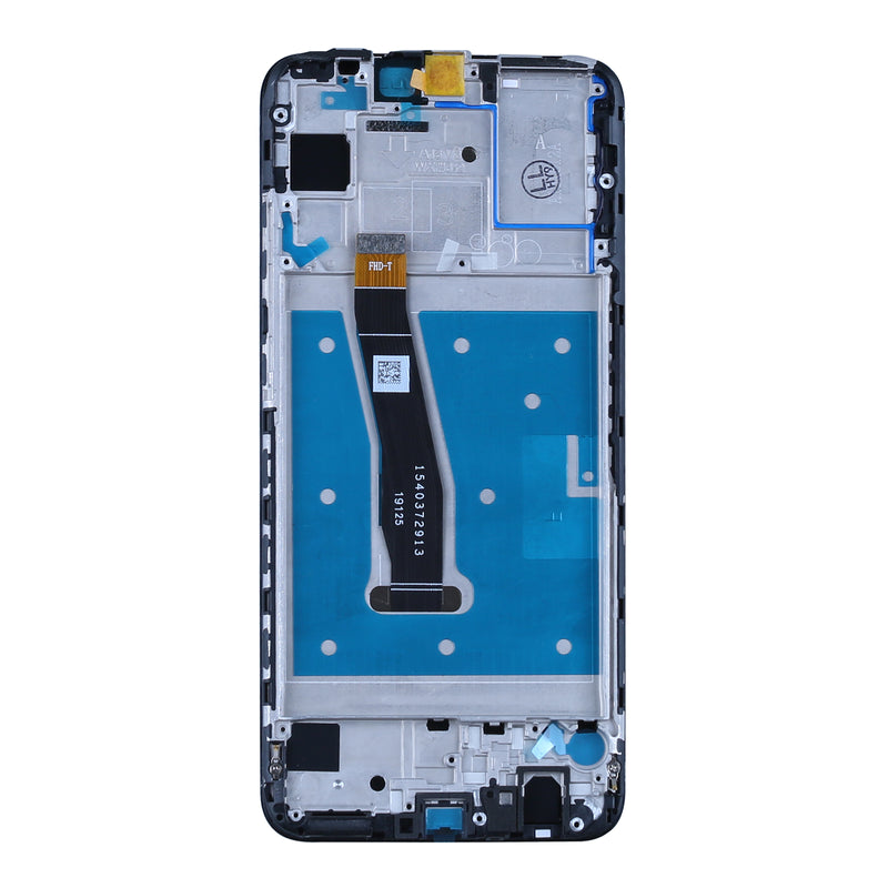 Yodoit for HUAWEI P smart 2019 Screen Replacement 6.21" LCD With Frame - Yodoit