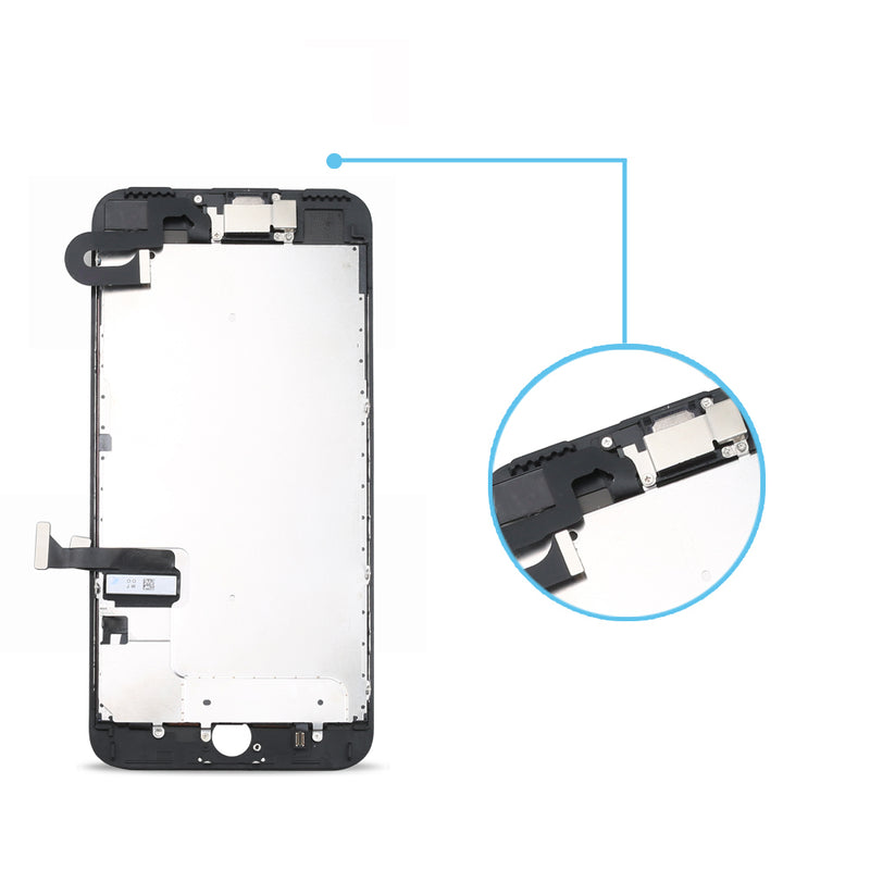 Yodoit LCD Touch Screen Digitizer Replacement for iPhone 7 Plus - Yodoit
