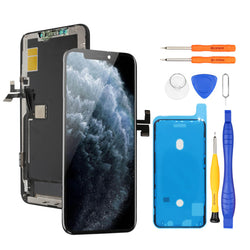 iPhone 11 Pro Max Screen Replacement LCD Display Assembly - Yodoit