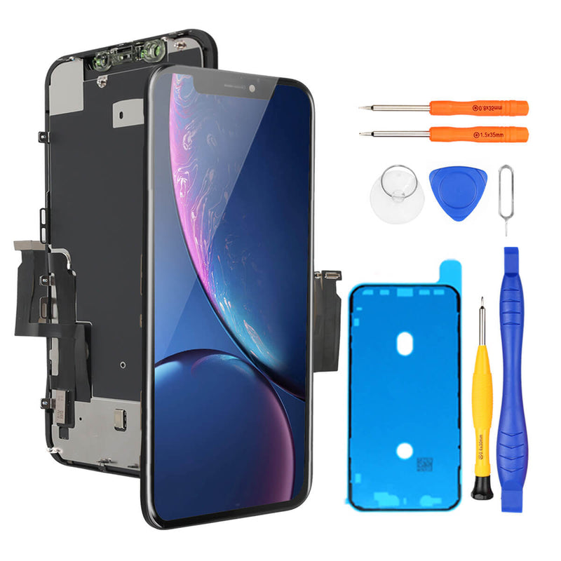 How To Replace iPhone 11 Glass Screen Assembly