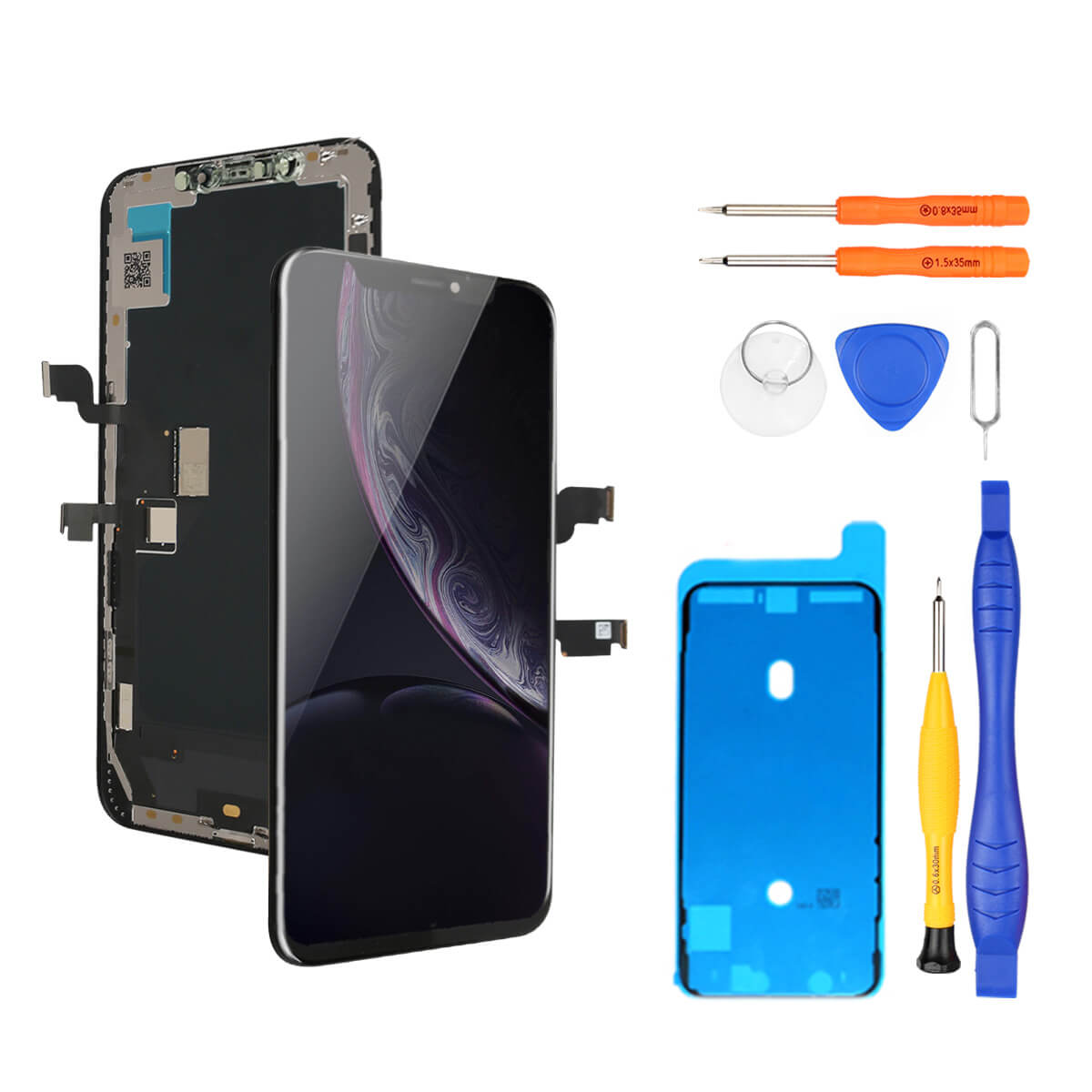 iPhone14Pro Max【Apple純正品】美品フロントパネル 511 iPhone iPhone14Pro Max【Apple純正品】美品フロントパネル 511 iPhone
