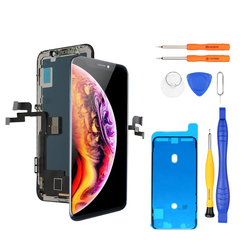 Écran Tactile soft OLED Apple iPhone XS ORIGINAL Super Retina 5,8