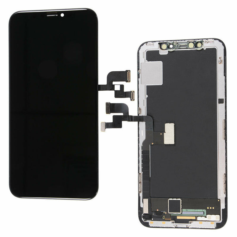Yodoit LCD Touch Screen Digitizer Replacement for iPhone 11 Pro Max - Yodoit